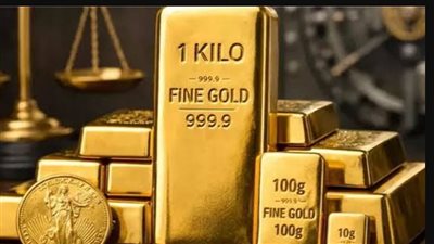 أسعار الذهب اليوم في مصر    