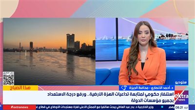  محافظ الجيزة    