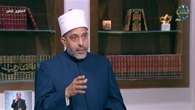  الشيخ أحمد وسام    