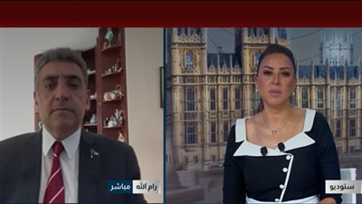صورة من اللقاء    