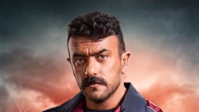  الفنان أحمد العوضي    