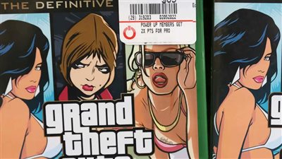 Grand Theft Auto    