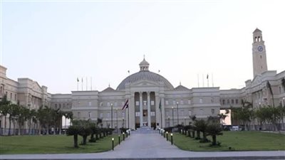 جامعة القاهرة الأهلية 2026    