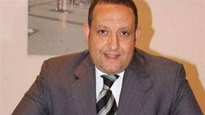  محمد عبد الغني نقيب المهندسين    