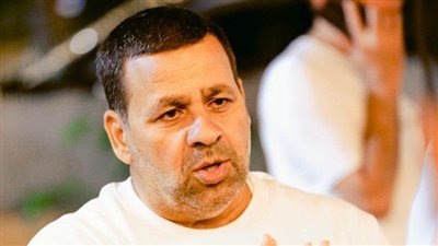 العميد محمد البسيوني    