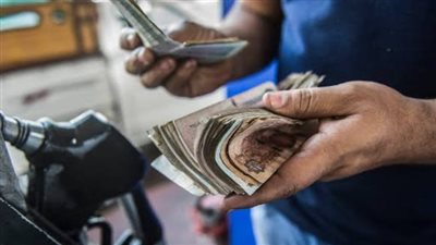 أسعار المنتجات البترولية    
