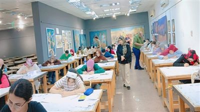 اختبارات القدرات 2026    