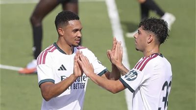 ريال مدريد     