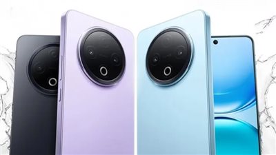 هاتف Vivo Y500    