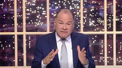 الإعلامي نشأت الديهي    