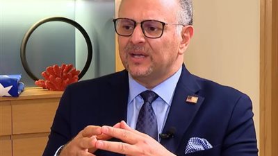 مسعد بولس    