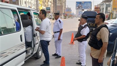 حملات أمنية     