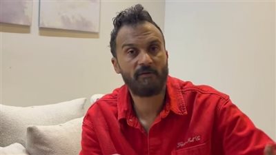 إبراهيم سعيد    
