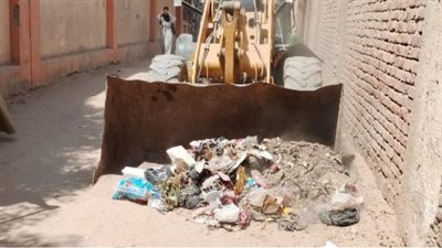 حملات للنظافة العامة    