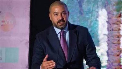 أحمد دياب    