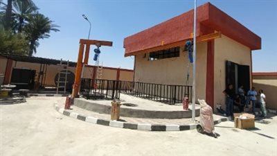 جانب من الجولة     