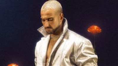 محمد الشرنوبي     