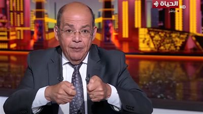 الإعلامي محمد شردي    