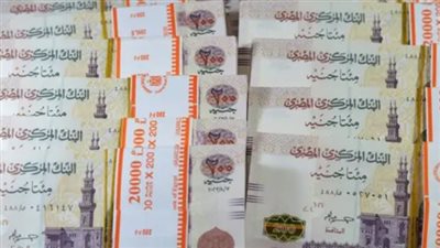 البنوك المصرية    