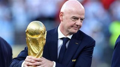 إنفانتينو    