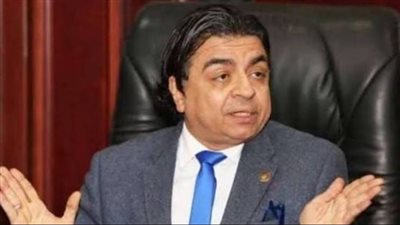 الدكتور جمال شعبان    