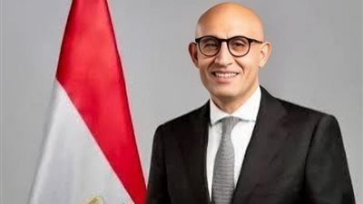 وزير التعليم    