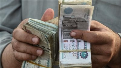 موعد صرف مرتبات شهر يونيو 2026