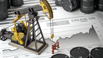 أرباح شركات النفط_ تعبيرية    