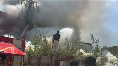جانب من السيطرة     