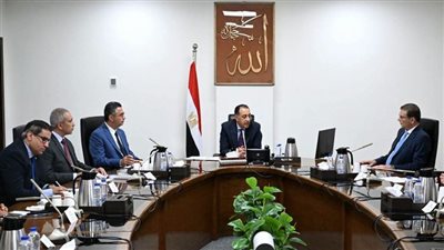 صورة من اللقاء    