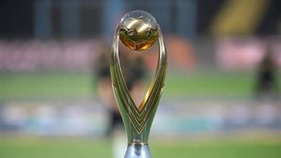 دوري ابطال افريقيا    