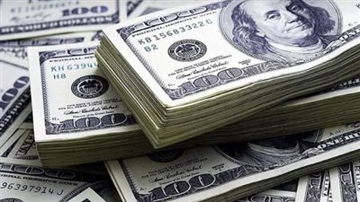 ارتفاع احتياطي النقد الأجنبي لمصر    