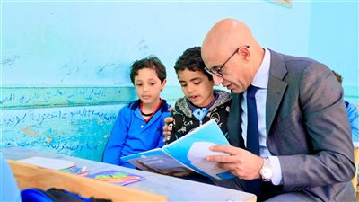 موعد انطلاق العام الدراسي الجديد    