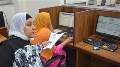 تظلمات الثانوية العامة 2026    