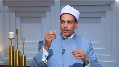 الشيخ محمد كمال، أمين الفتوى بدار الإفتاء المصرية    