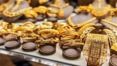 سعر الذهب الآن_ تعبيرية    