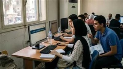 اختبارات القدرات 2026    