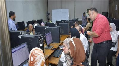 تظلمات الثانوية العامة 2026    