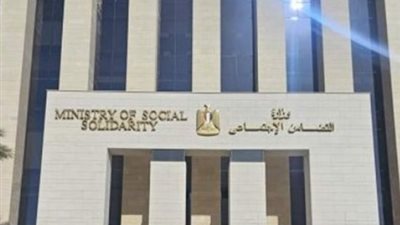 وزارة التضامن    