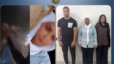 إخلاء سبيل سائق أوبر والفتاة بعد مشاجرة بسبب الأجرة    