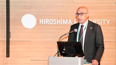 وزير التربية والتعليم محمد عبداللطيف    