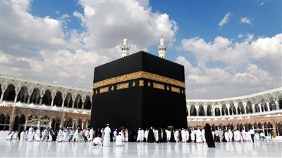 حج القرعة 2027    