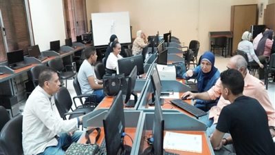 تنسيق المرحلة الثانية 2026    