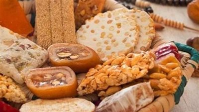 حلوى المولد النبوي 2026    