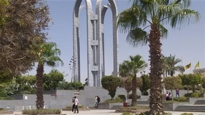 جامعة العاصمة 2026    
