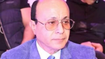 مجدي صبحي    