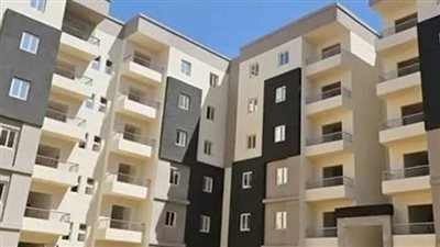 شقق الإسكان    
