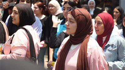 تظلمات الثانوية العامة 2026    
