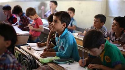 موعد بدء الدراسة    