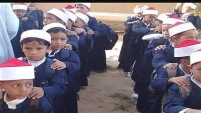 رياض الأطفال الأزهر     